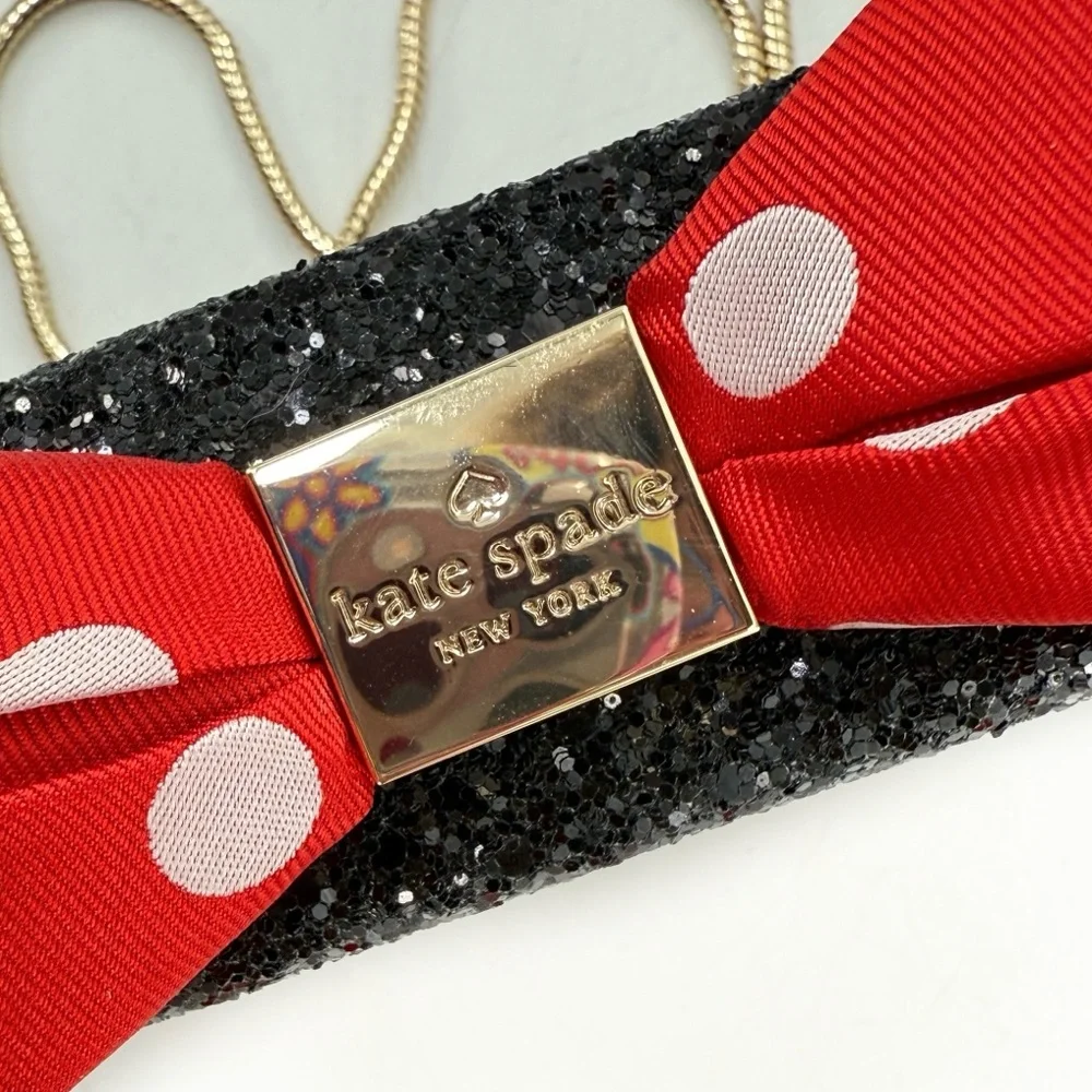 kate spade white signs
